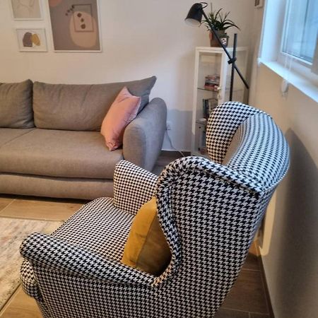 Apartman Nana Divcibare Ngoại thất bức ảnh