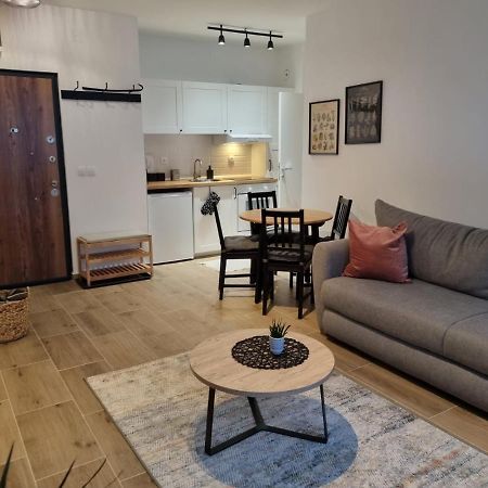 Apartman Nana Divcibare Ngoại thất bức ảnh
