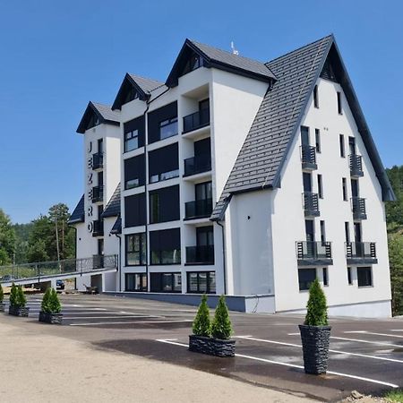 Apartman Nana Divcibare Ngoại thất bức ảnh