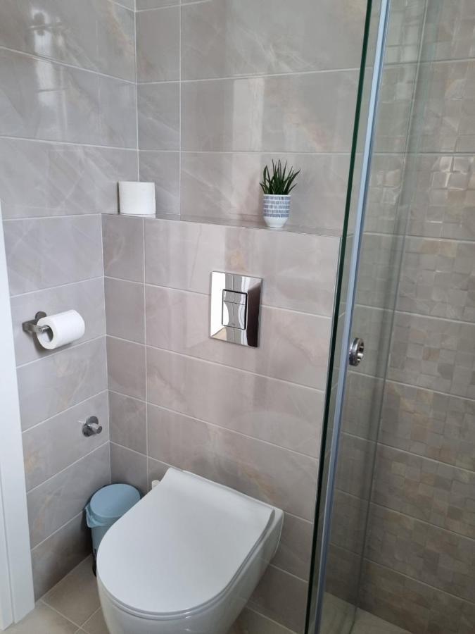 Apartman Nana Divcibare Ngoại thất bức ảnh