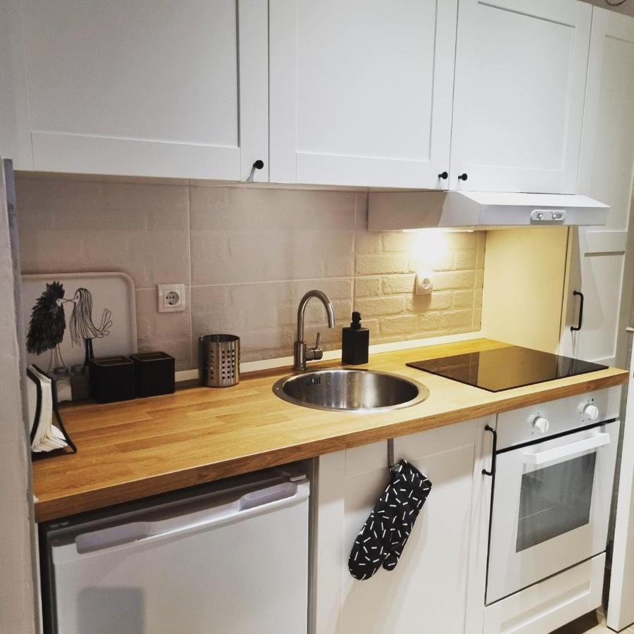 Apartman Nana Divcibare Ngoại thất bức ảnh