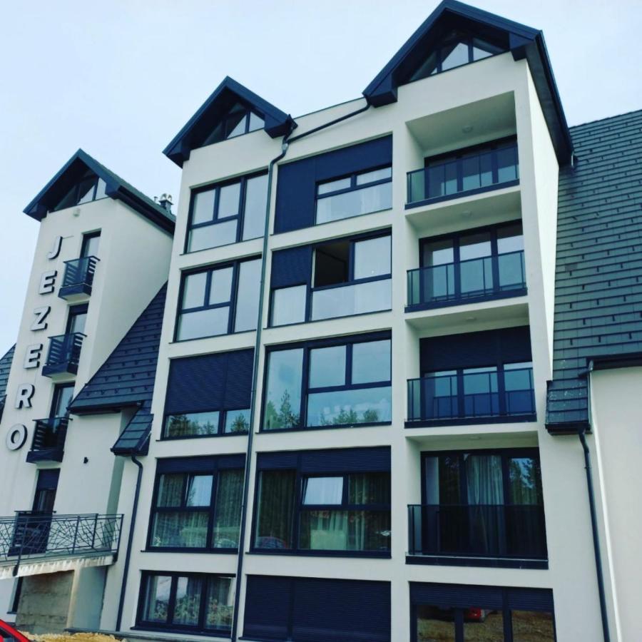 Apartman Nana Divcibare Ngoại thất bức ảnh