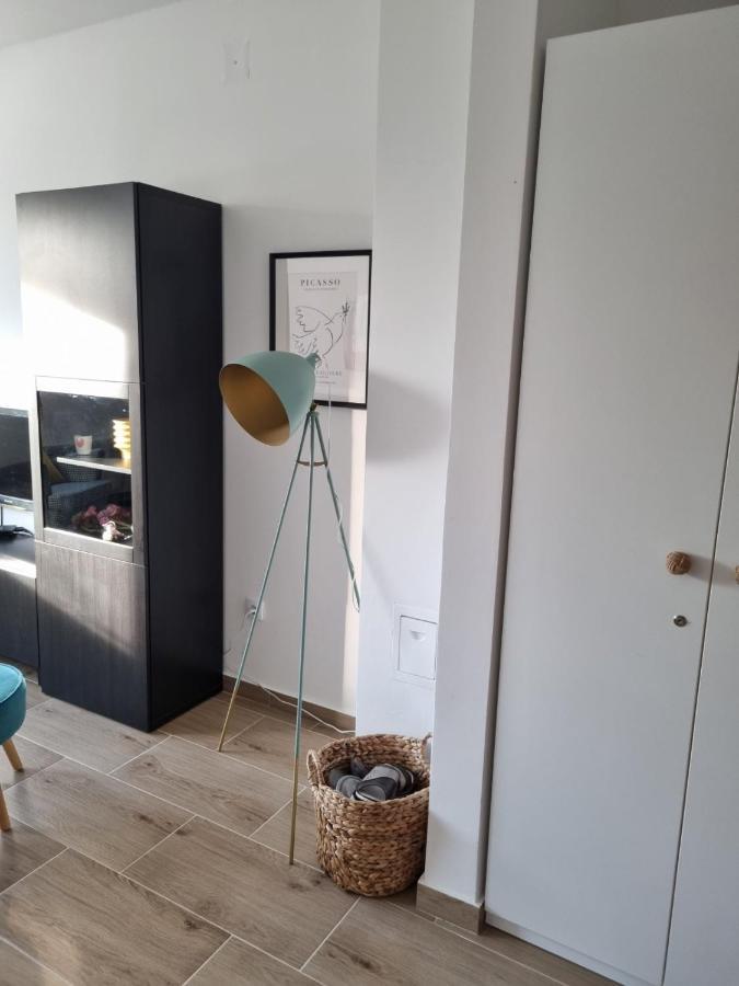 Apartman Nana Divcibare Ngoại thất bức ảnh
