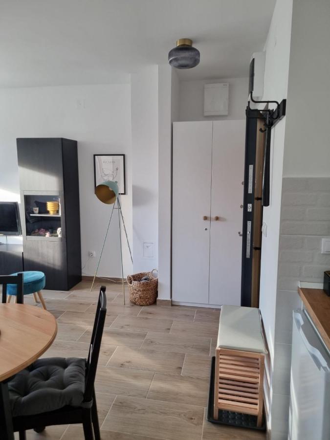 Apartman Nana Divcibare Ngoại thất bức ảnh